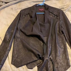 Vigoss Moto jacket